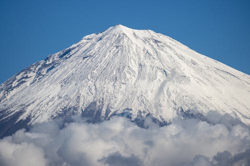 Mt. Fuji 