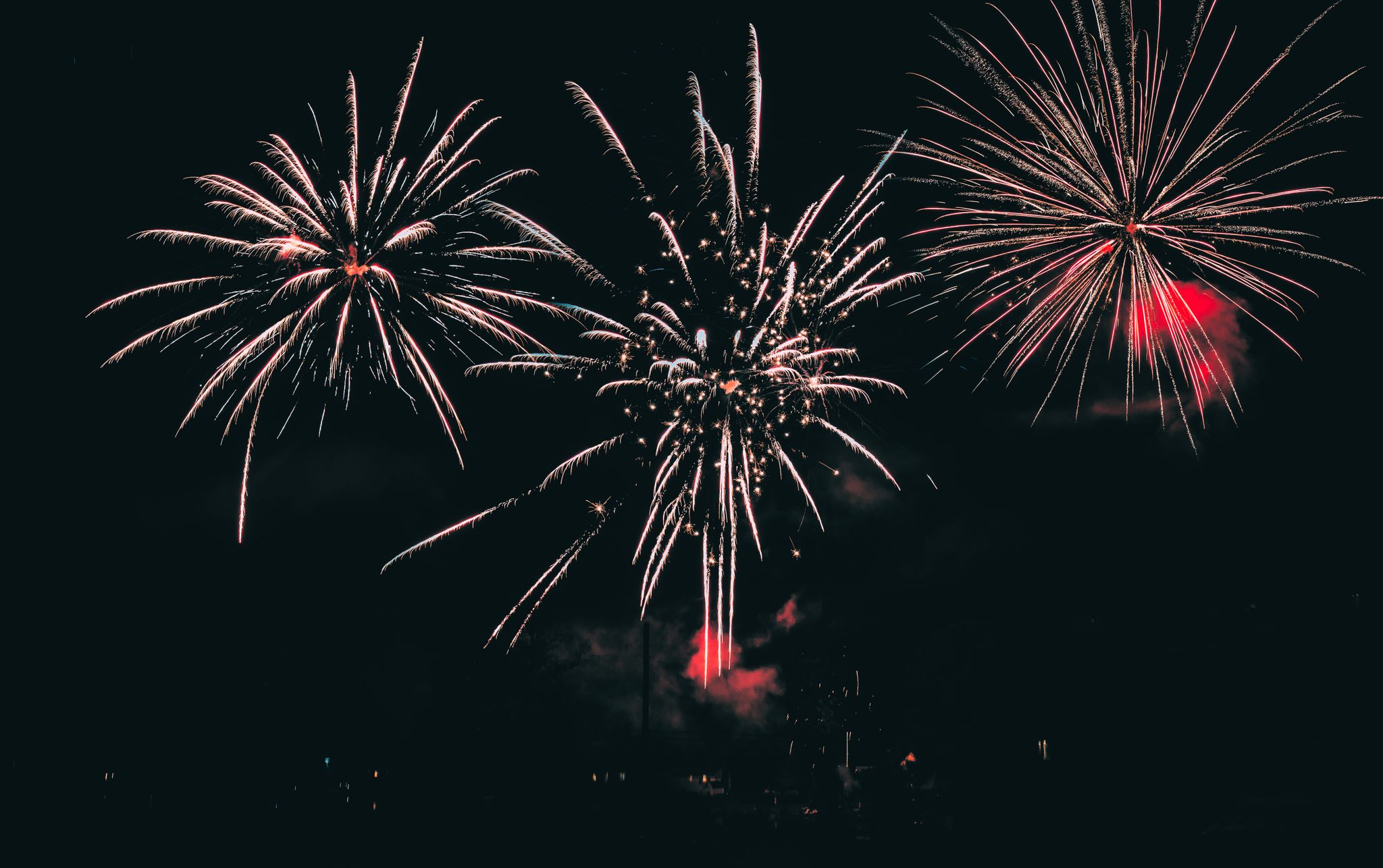 Harde knal in Rotterdam waarschijnlijk door vuurwerk