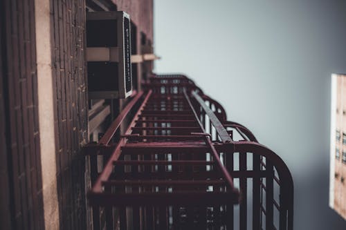 Free stock photo of ac unit, climbing, cold