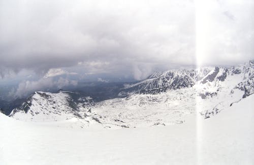 Fotobanka s bezplatnými fotkami na tému chladný, hory, krajina