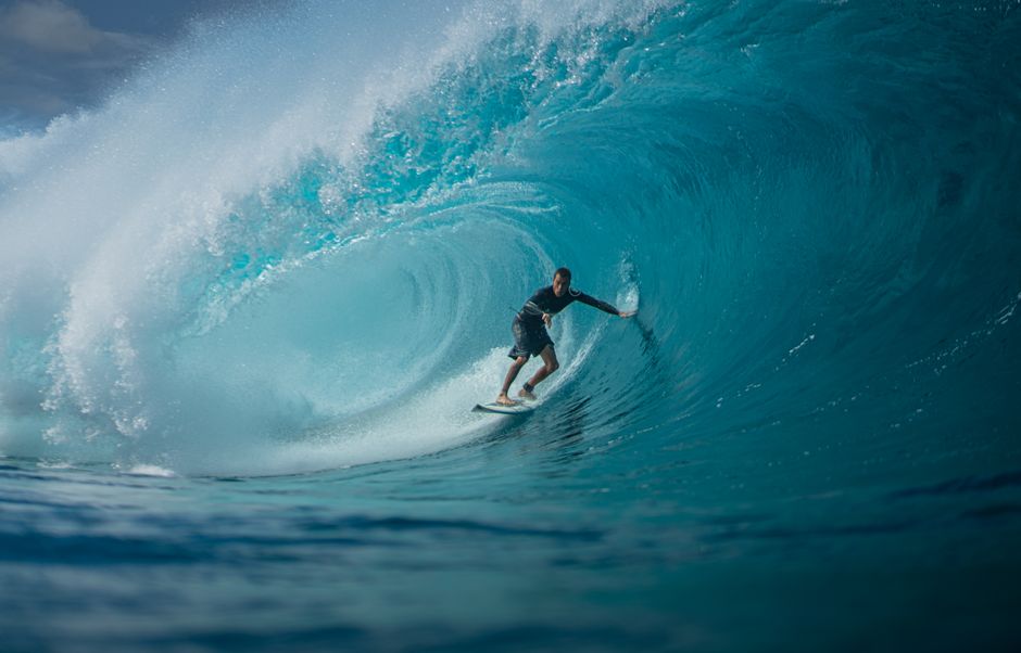 Surfing di Mentawai: Tantangan untuk Para Penakluk Ombak Surfing di Mentawai: Tantangan untuk Para Penakluk Ombak