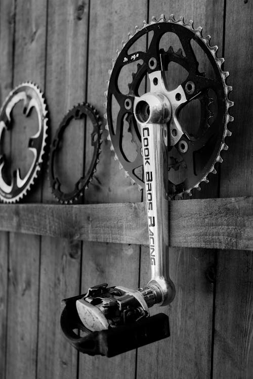 бесплатная Бесплатное стоковое фото с велосипедная педаль, деревянный, кривошип Стоковое фото