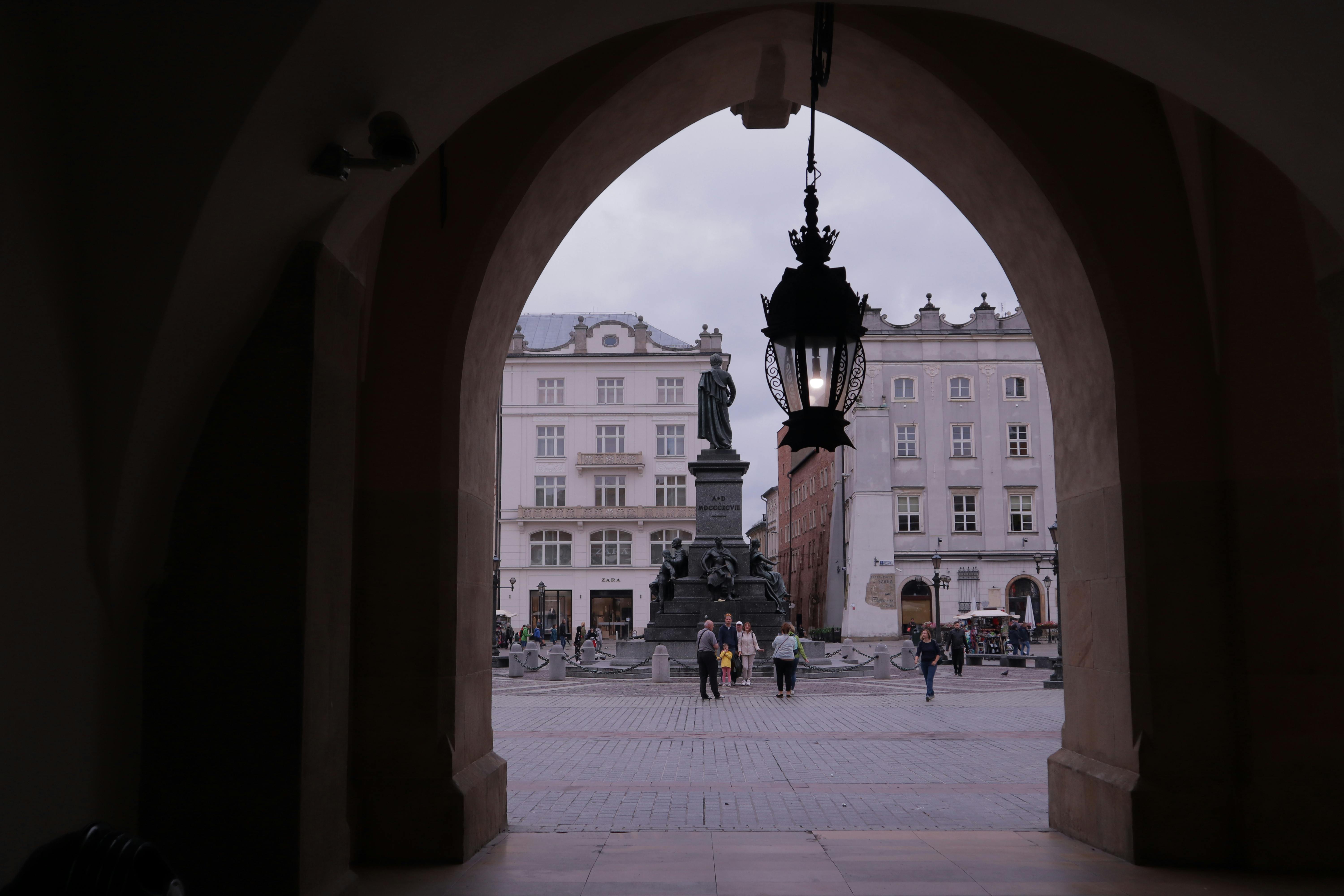 Kraków