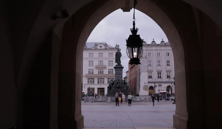 Cracovie