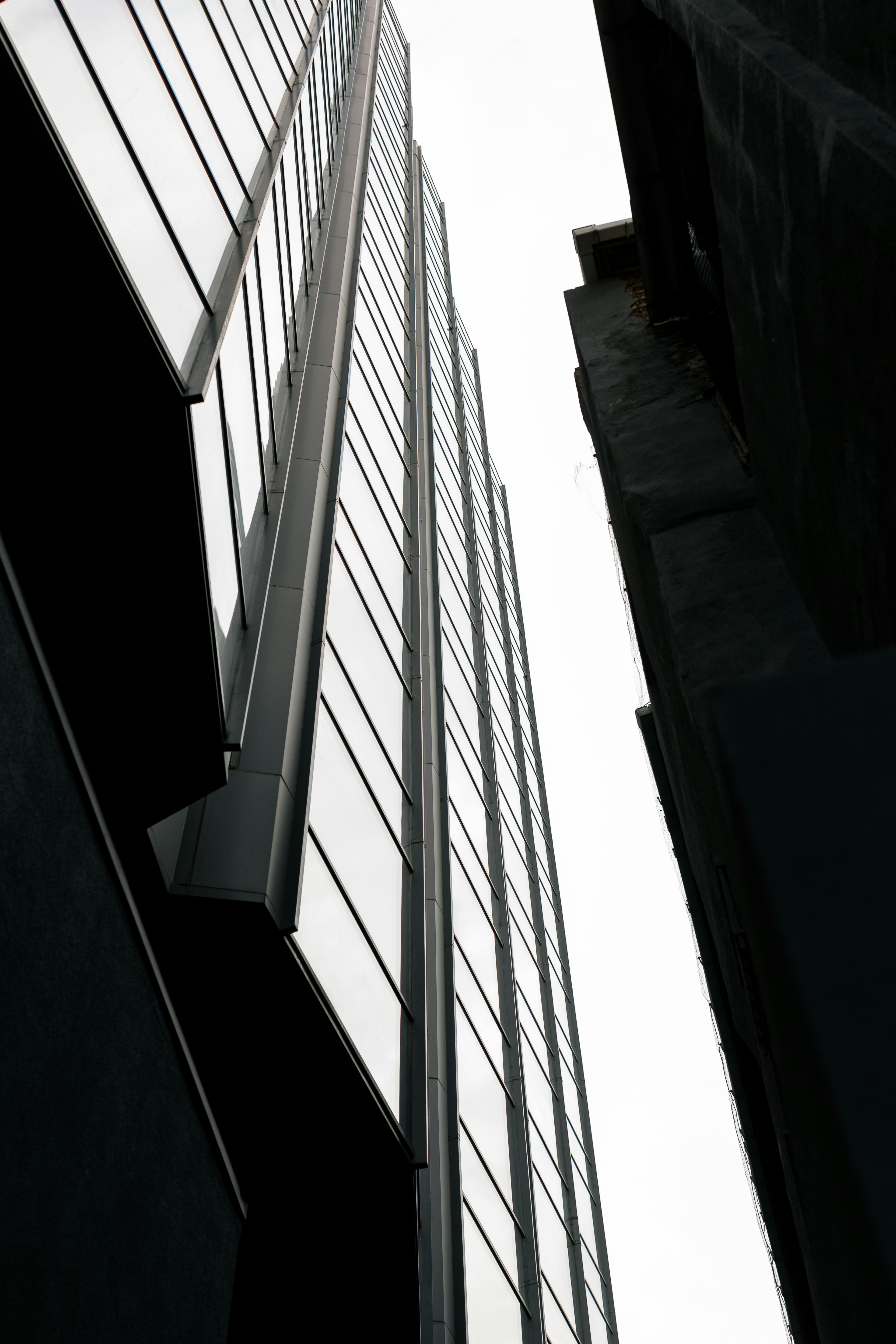 Gratis stockfoto met abstract, aesthetisch, architectonisch Stockfoto