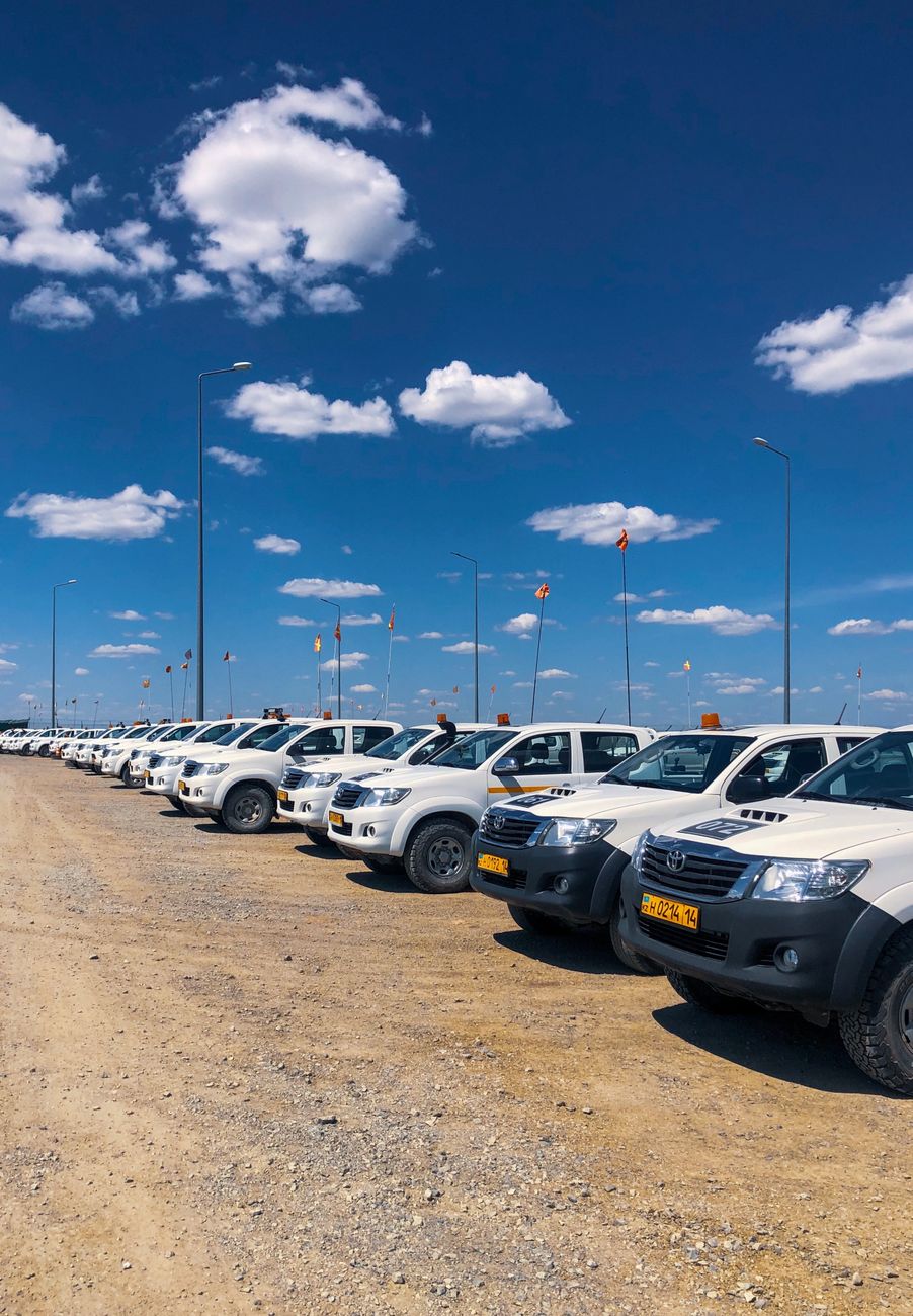 Toyota Hycross