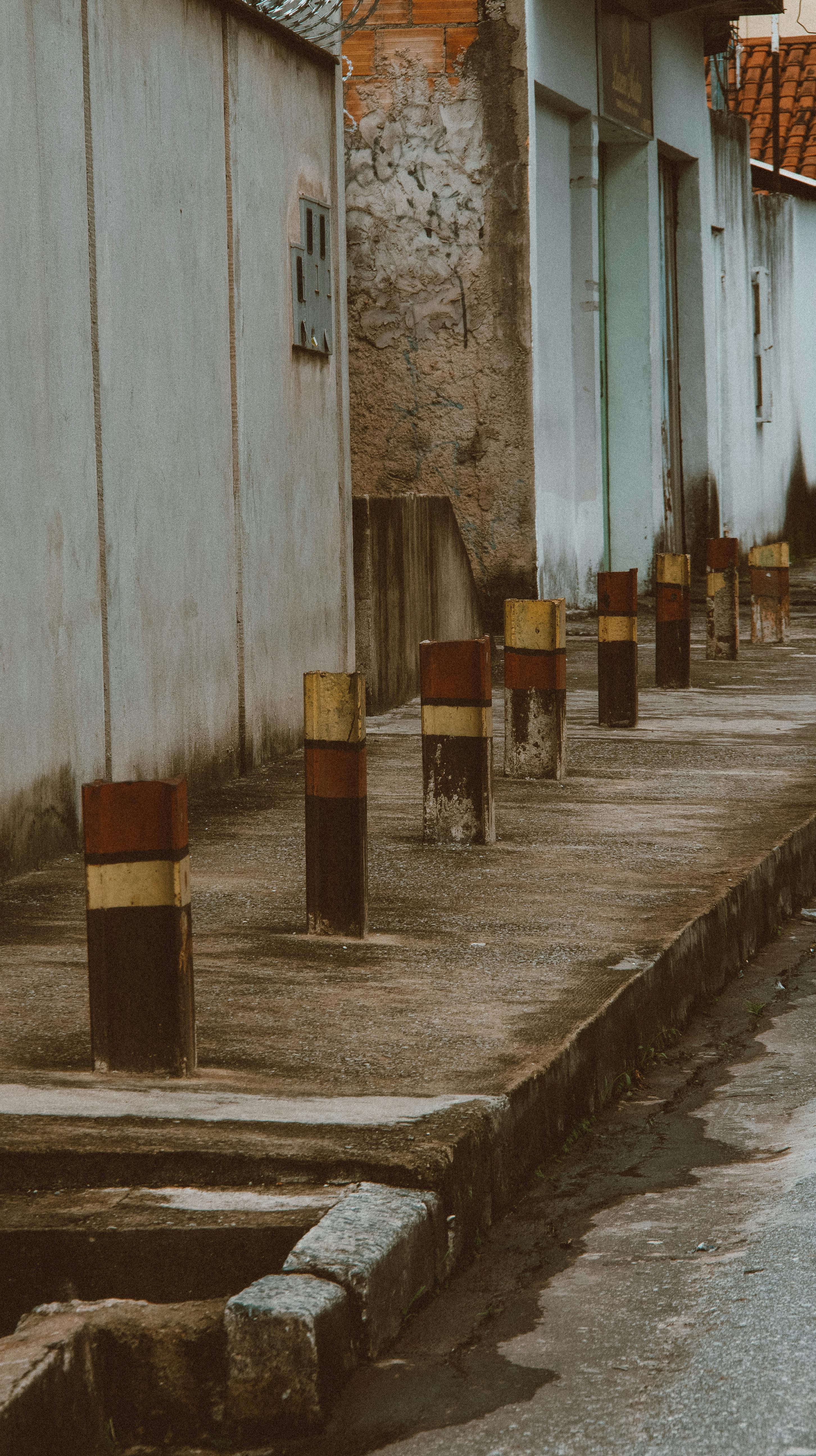 Gratuit Imagine de stoc gratuită din alee, arhitectură, banda laterala Fotografie de stoc