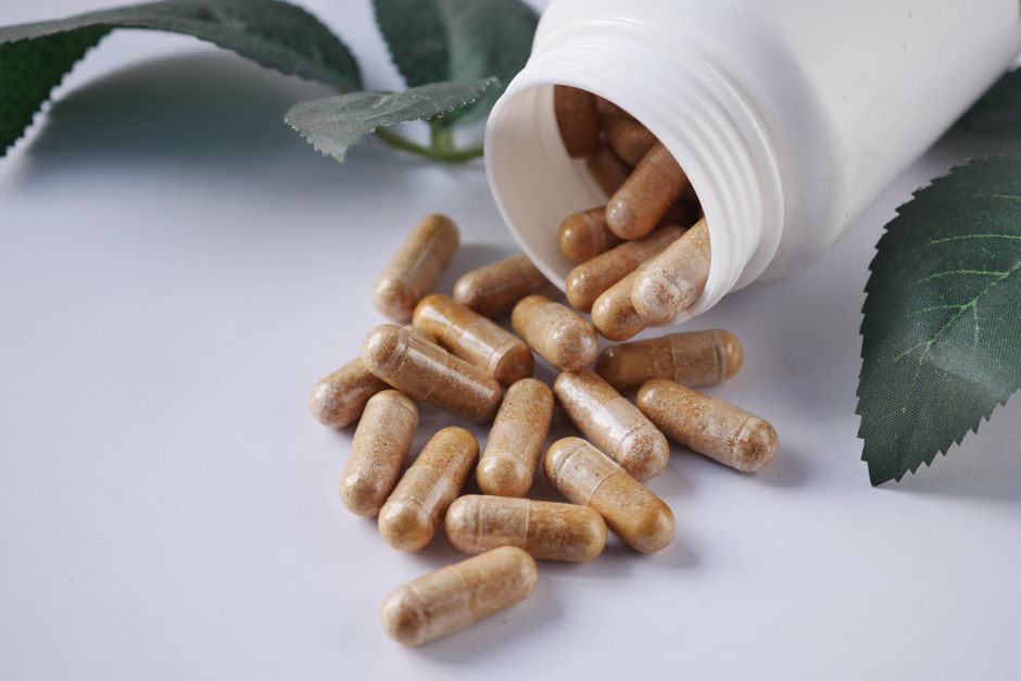 brain fog and fatigue remedies