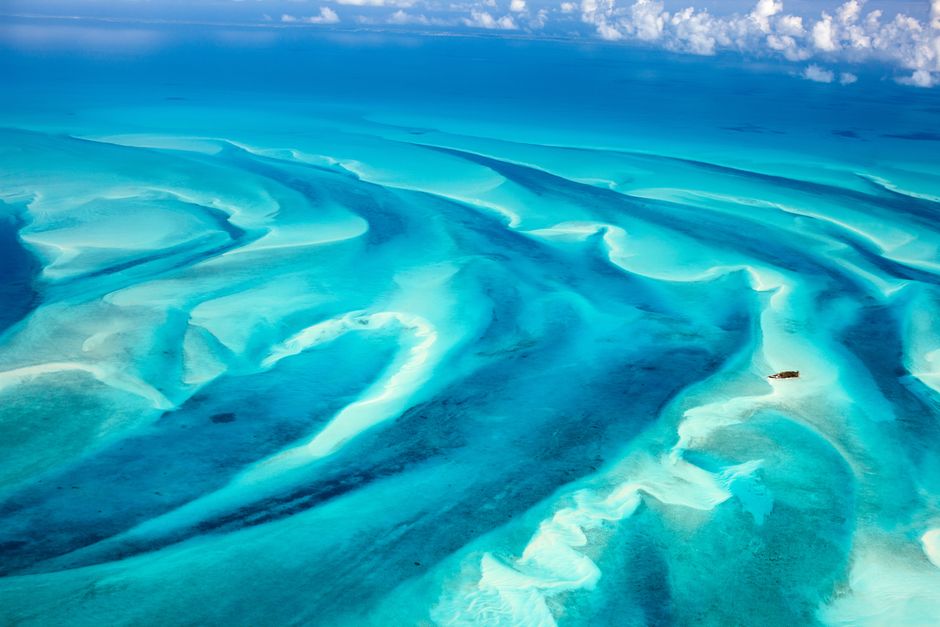 Ocean Water