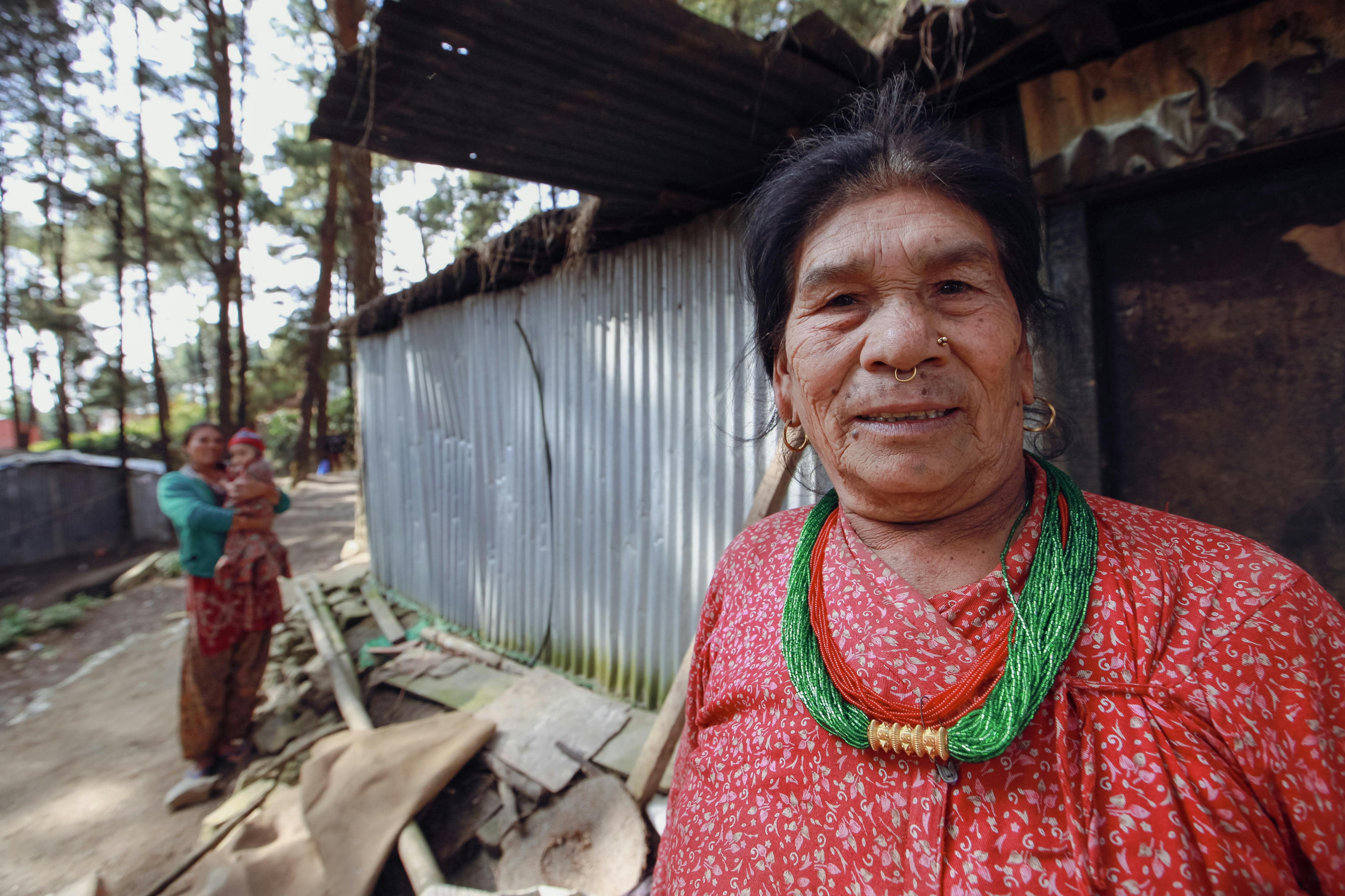 Photo by Mehmet Turgut  Kirkgoz