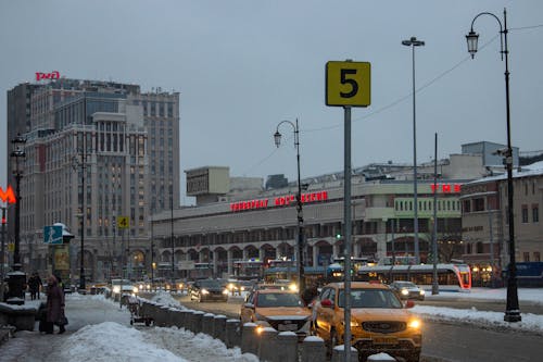 Fotos de stock gratuitas de calle, ciudad, ciudades