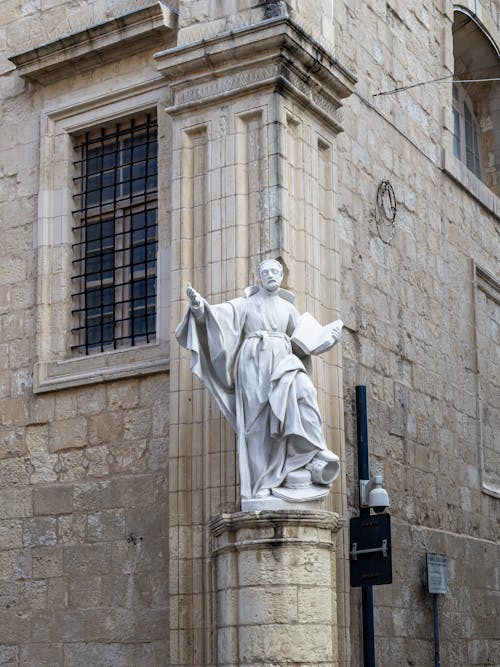 Ảnh lưu trữ miễn phí về bức tượng, điêu khắc, Kitô giáo