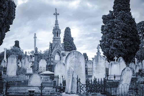 Cemetery 