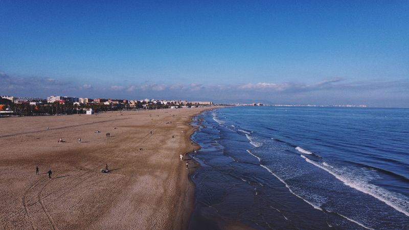 Valencia & Murcia — Valencia, Alicante, Murcia