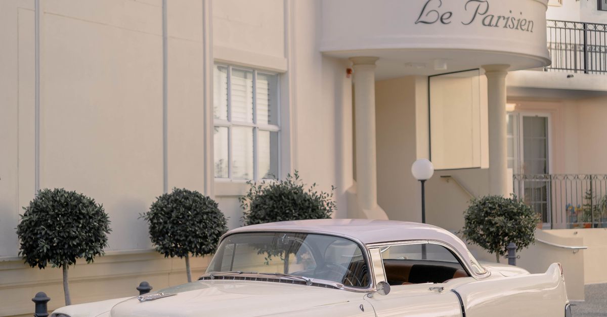 Fotos De Estudio Profesionales De Automóviles