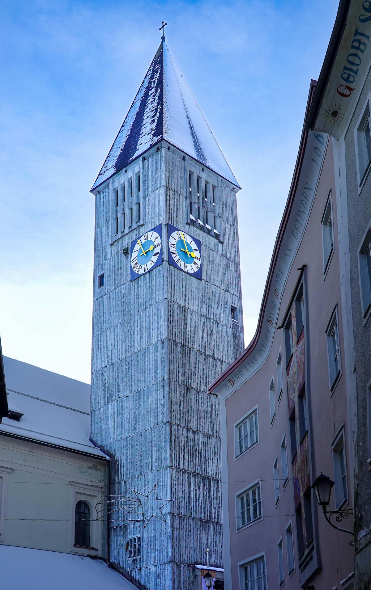 post hallein öffnungszeiten