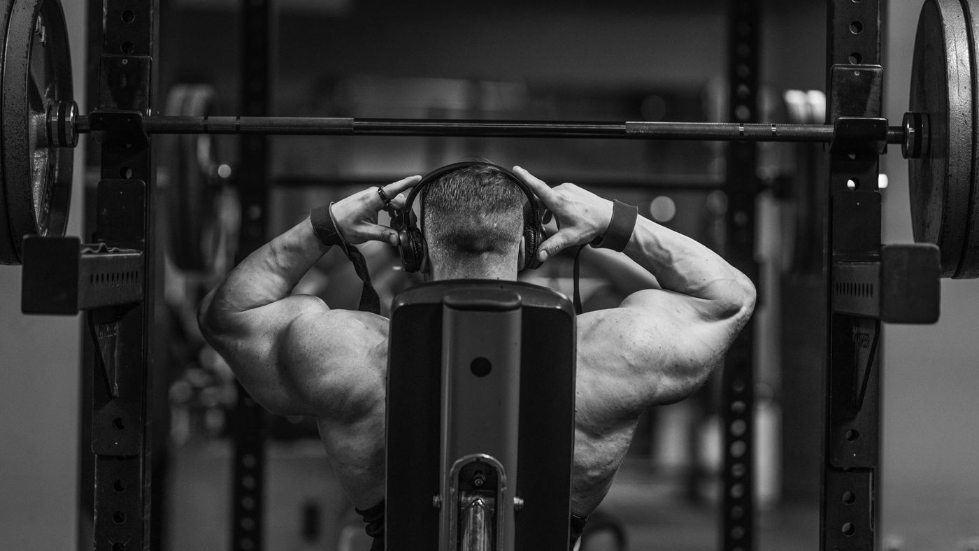 Musician-Athlete Training: What Touring Pros Actually Do