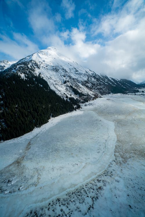 Kostenloses Stock Foto zu @draussen, abenteuer, alaska