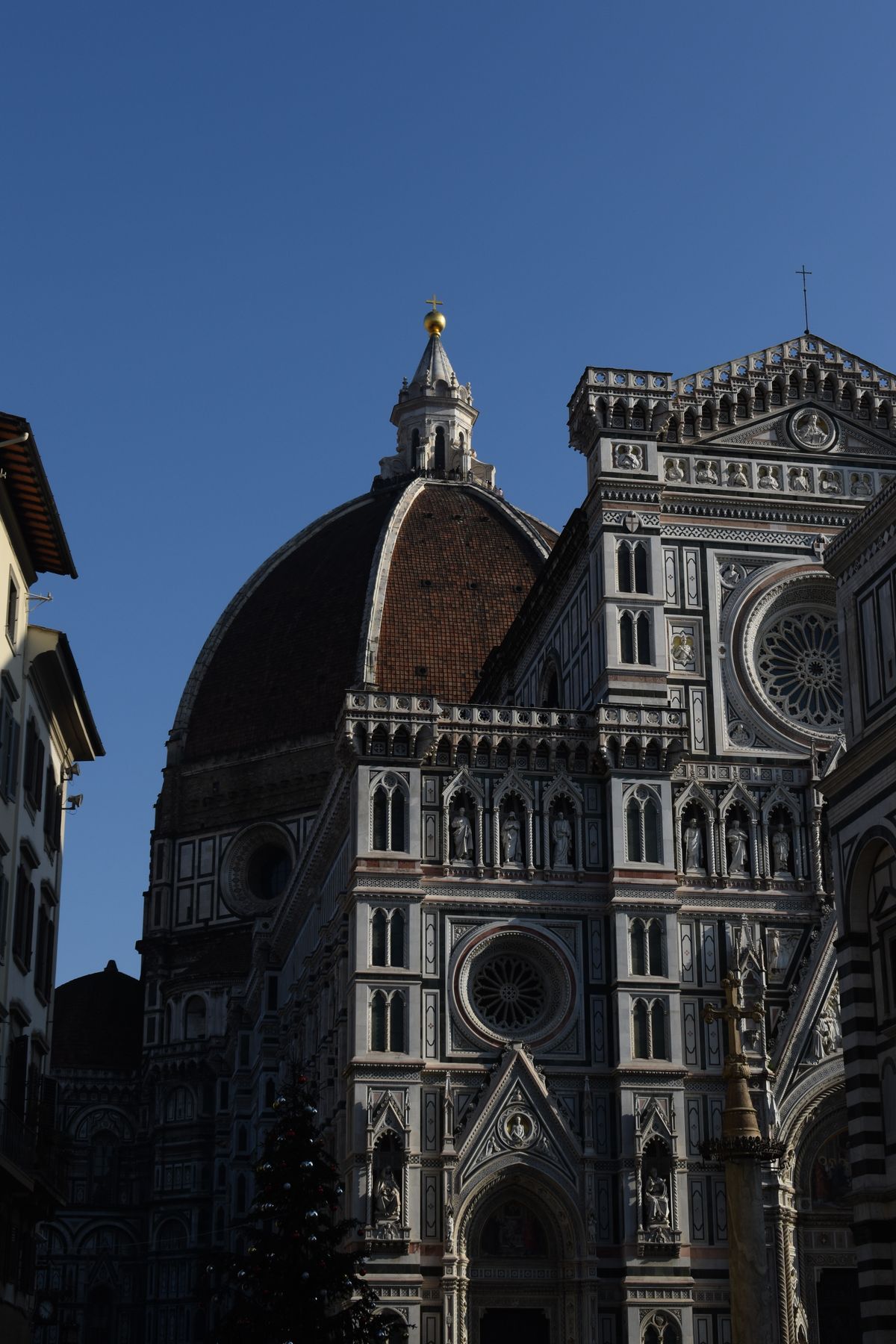 Unde te cazezi în Florența - San Lorenzo San Marco