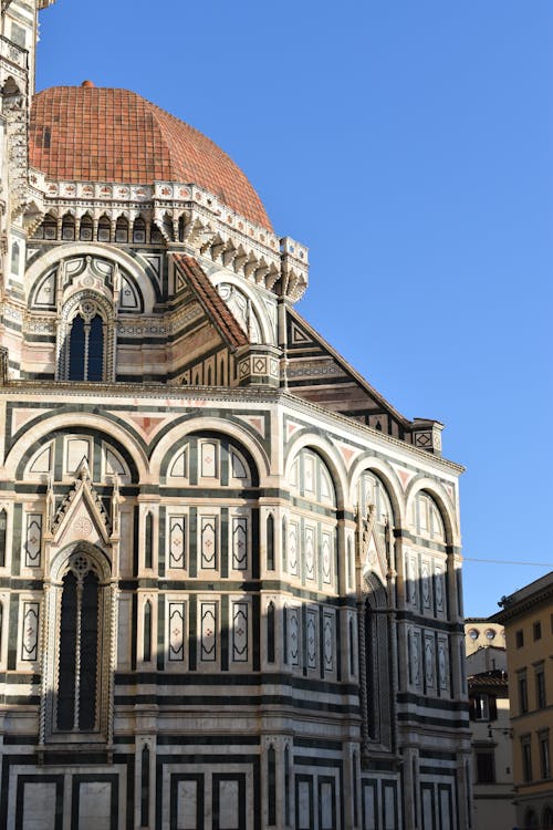 Immagine gratuita di architettura gotica, cattedrale, chiesa