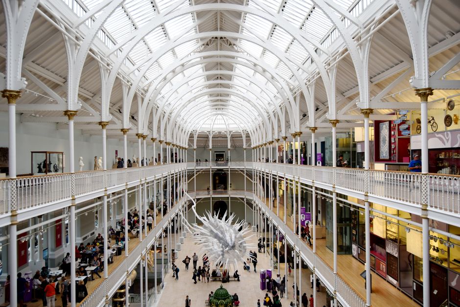 Edinburgh Museum of Childhood