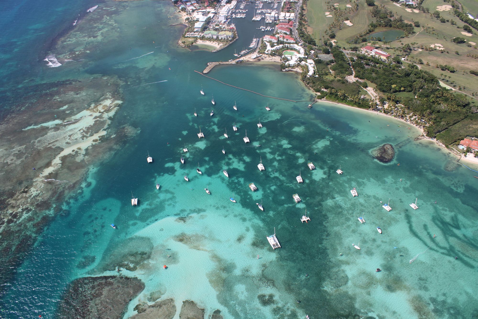Pointe-à-Pitre