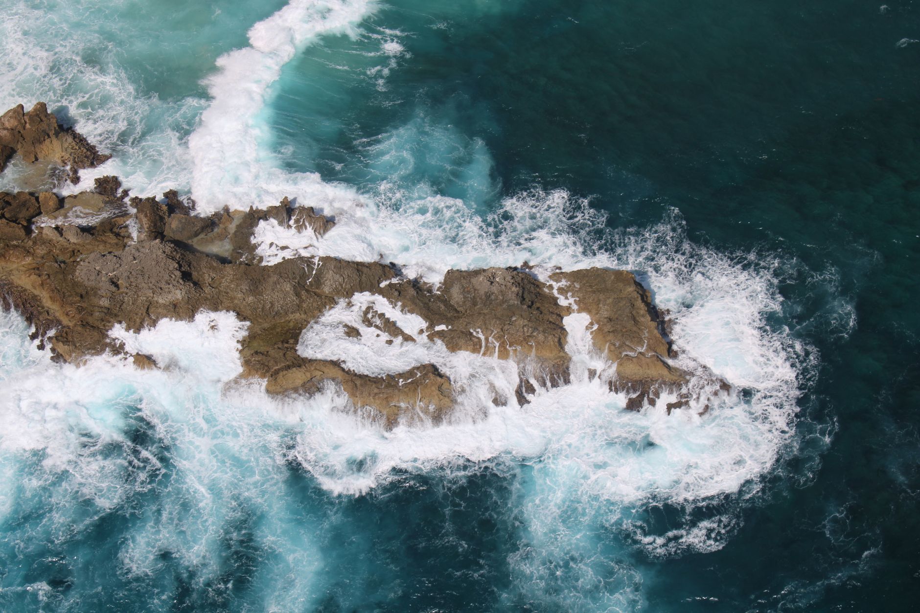 Point nemo ocean remote location — Curiosidades