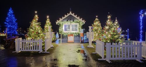 Free stock photo of christmas decoration, merry christmas Stock Photo