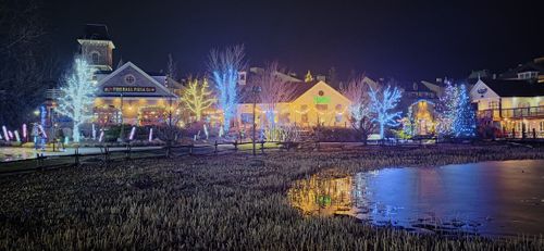 Free stock photo of christmas decoration, christmas holidays, christmas season Stock Photo