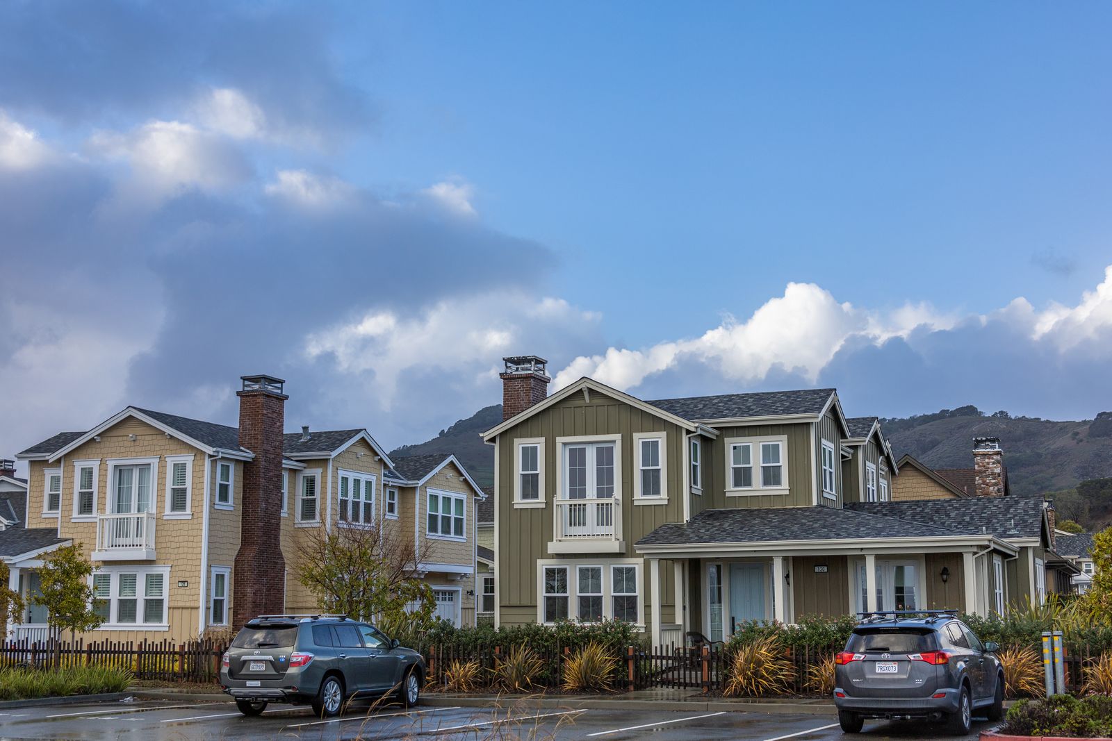 What Makes Langley’s Newer Communities Appealing for Women Starting Over on Their Own