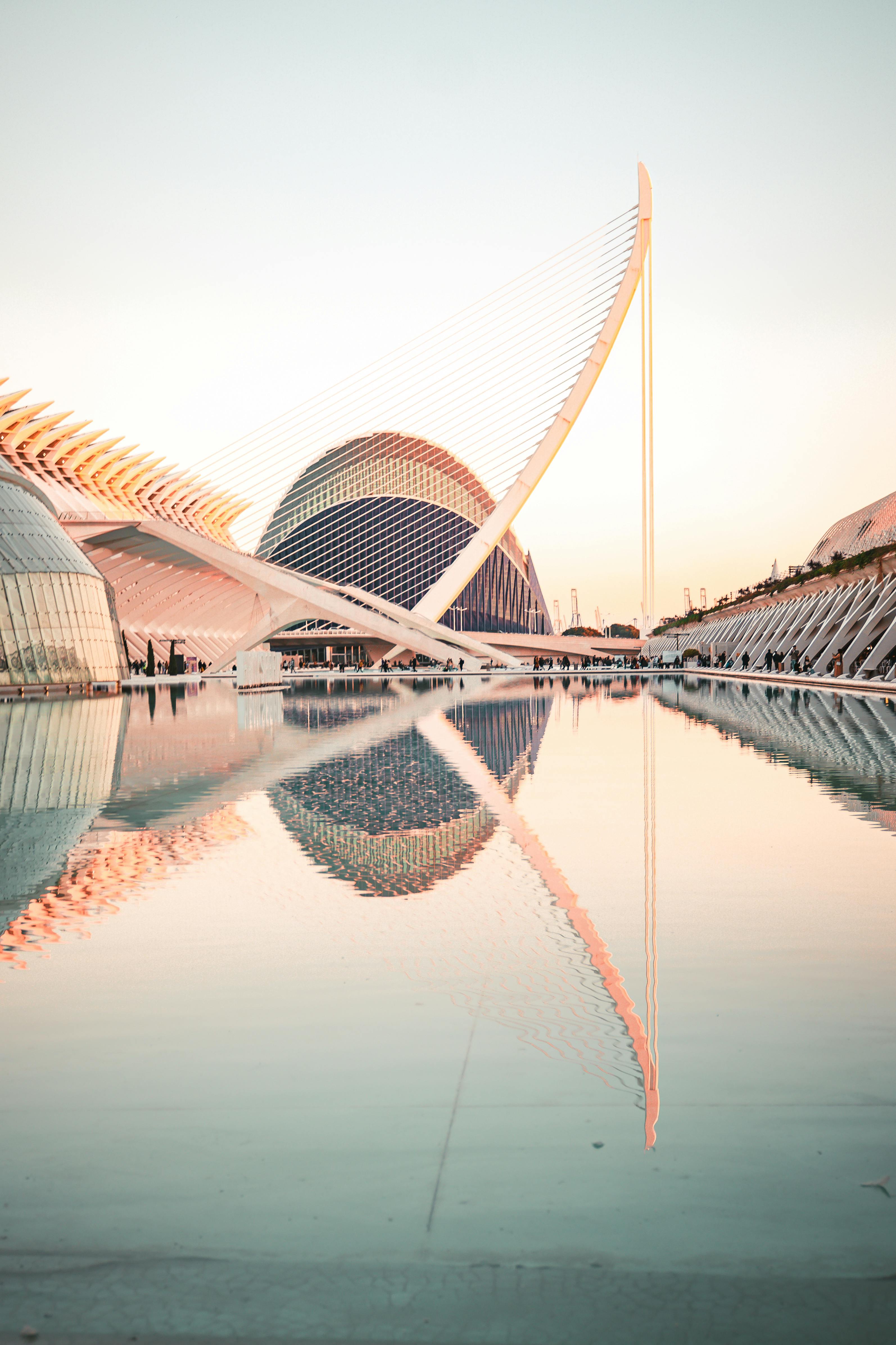 Science Museum · Free Stock Photo