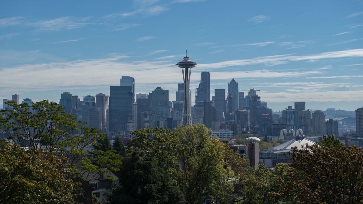 Mobile app development in Seattle in practice