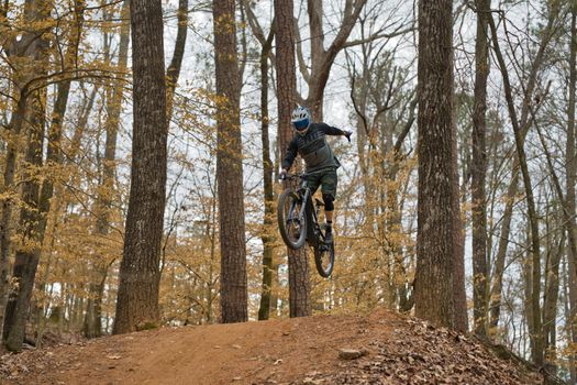 copper harbor mountain biking
