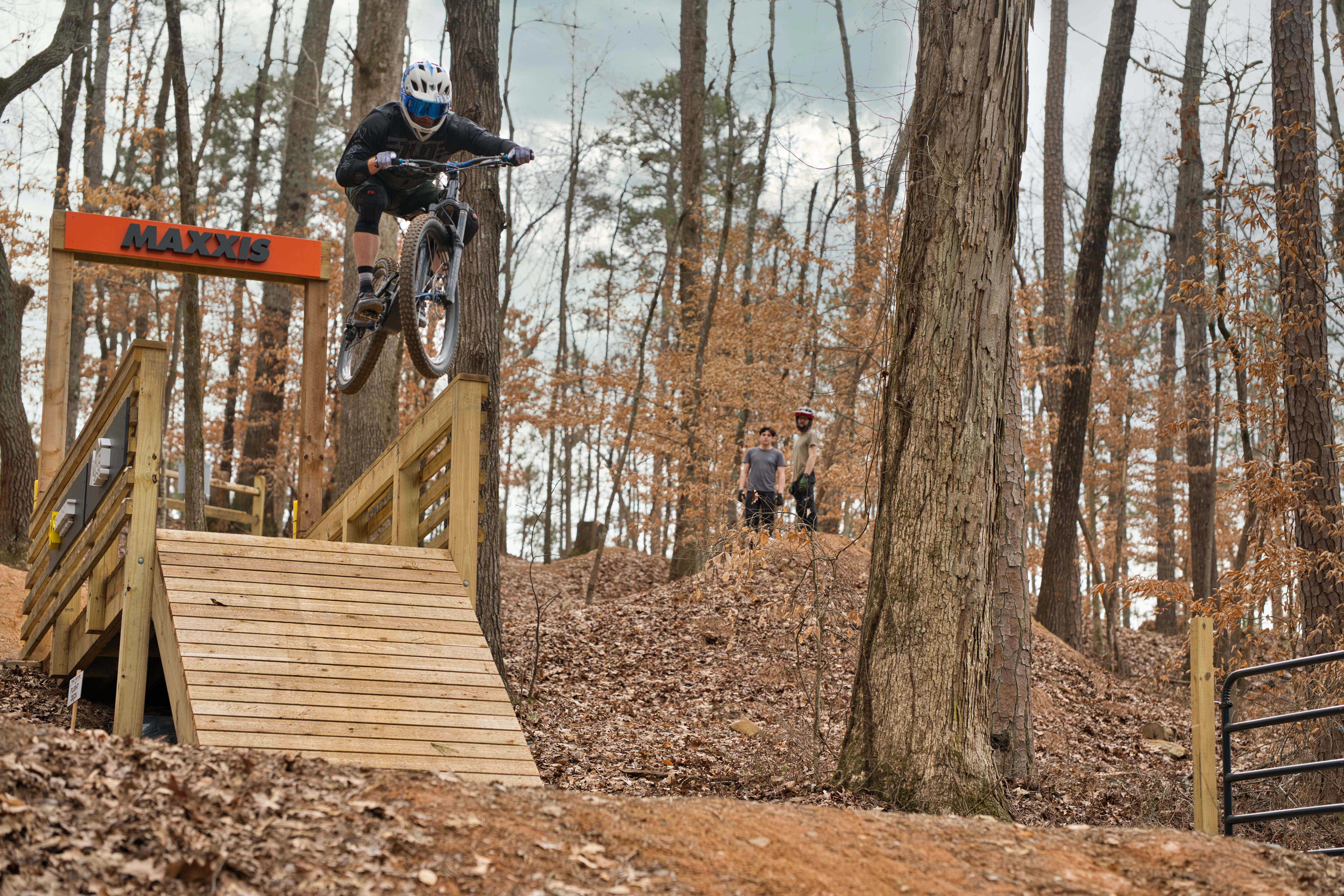 Pennyrile Forest MTB Loop