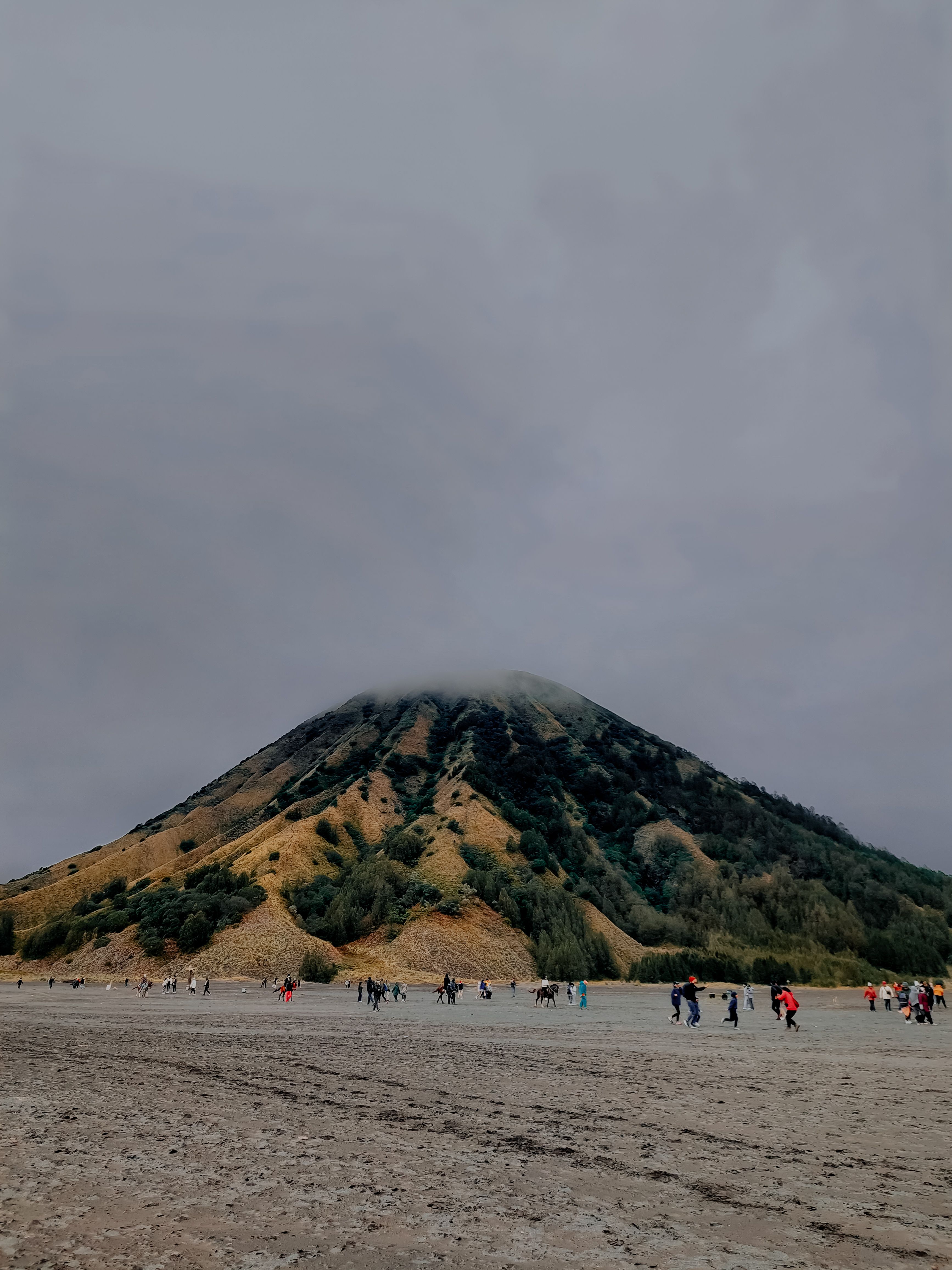 Gunung Bromo