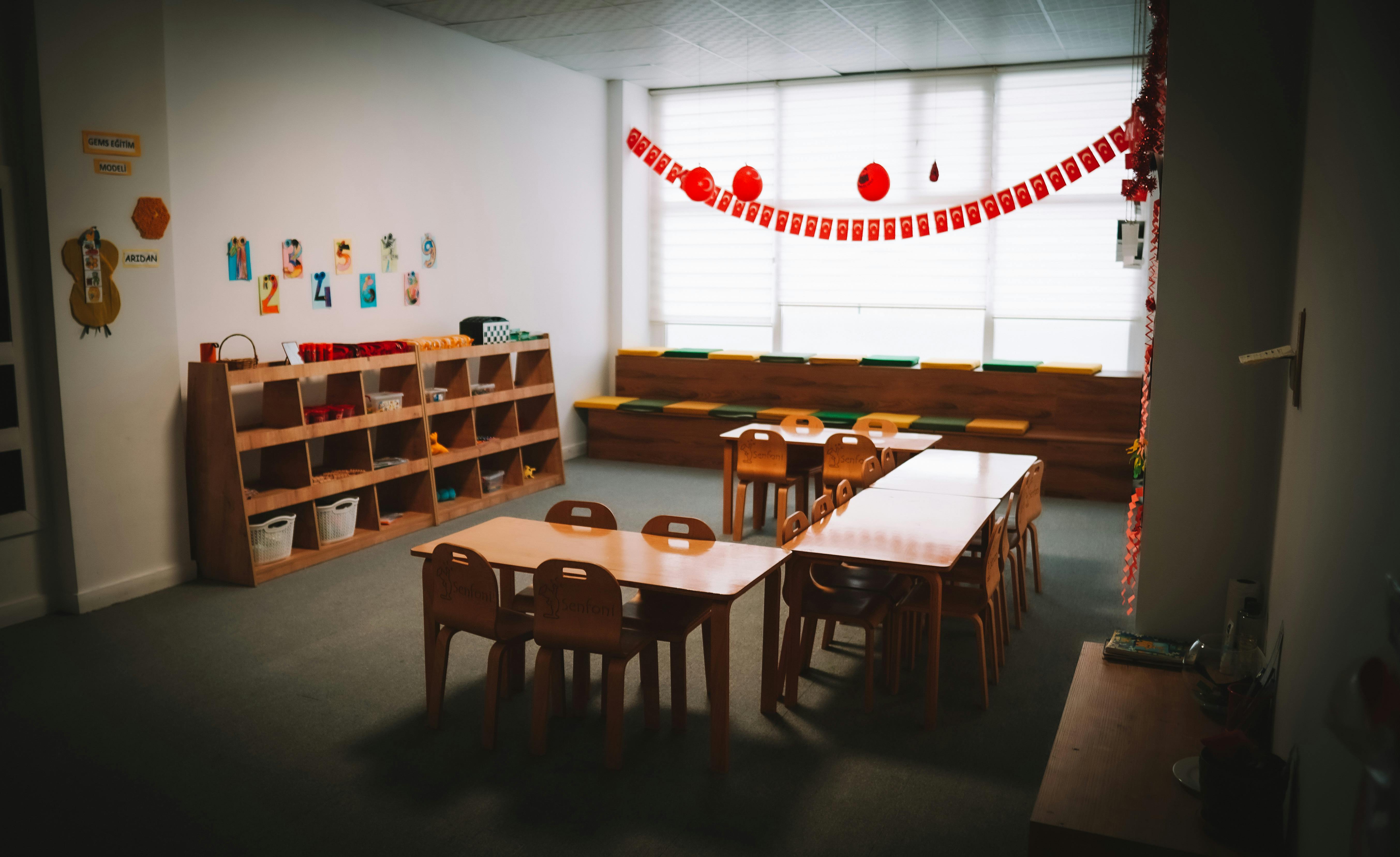 general educational development — Photo by Batuhan Kocabaş on Pexels