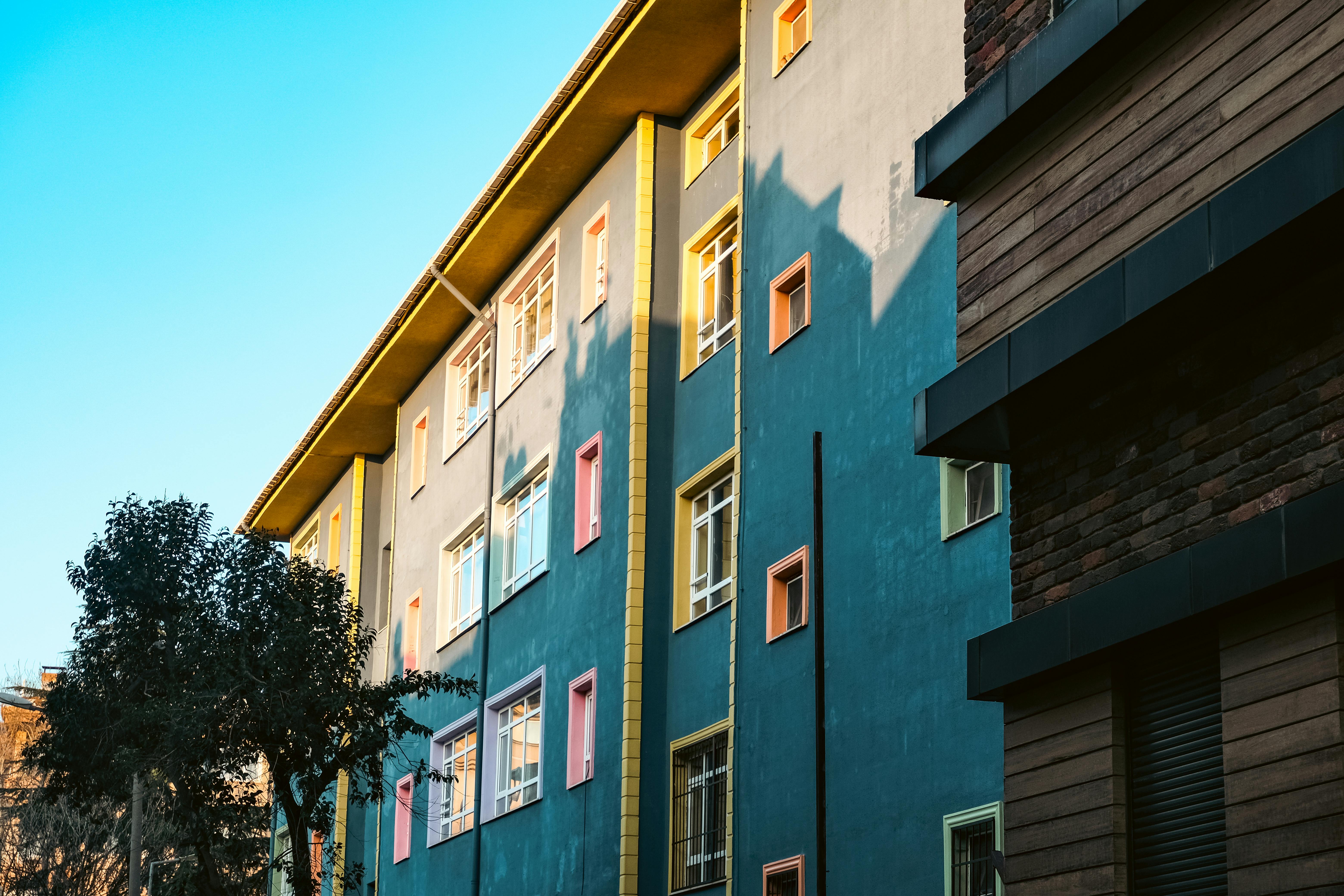 Explore factors influencing residents' green lifestyle: evidence from the Chinese General Social Survey data — Photo by Crab 
