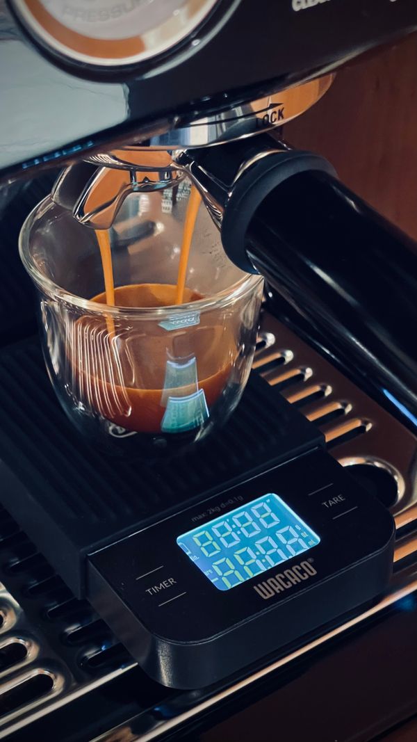 Espresso