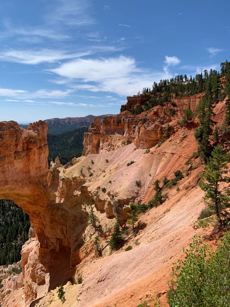 Natural Rock Bridge photo 6