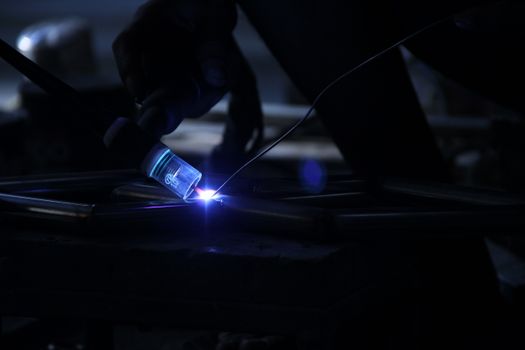 The Startup Forging "Super Metals" for Drones, Watches, and Knives