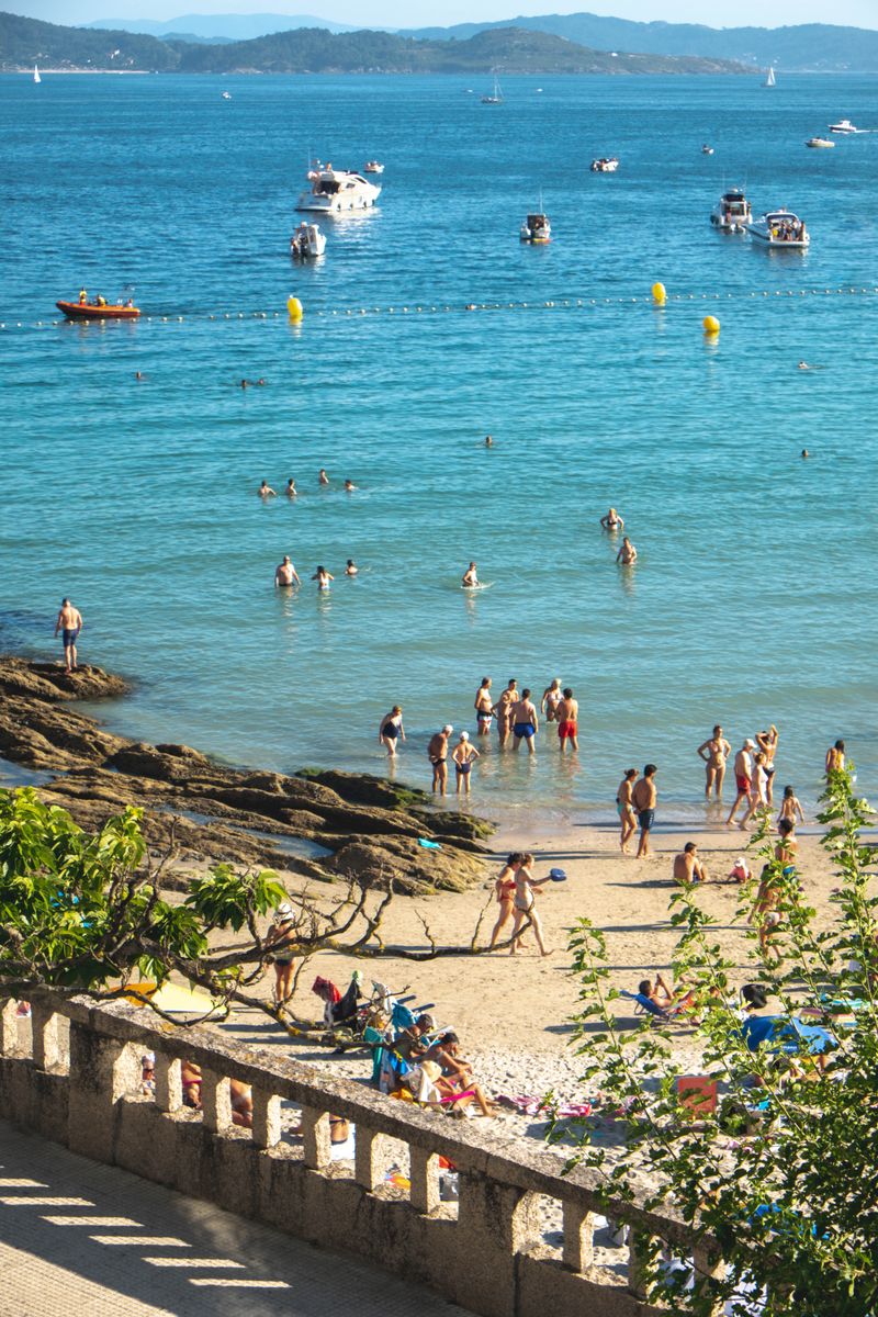 Sanxenxo o Sangenjo