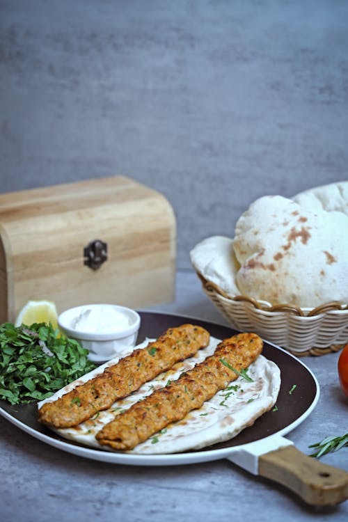 Kostenloses Stock Foto zu abendessen, backen, bhfyp