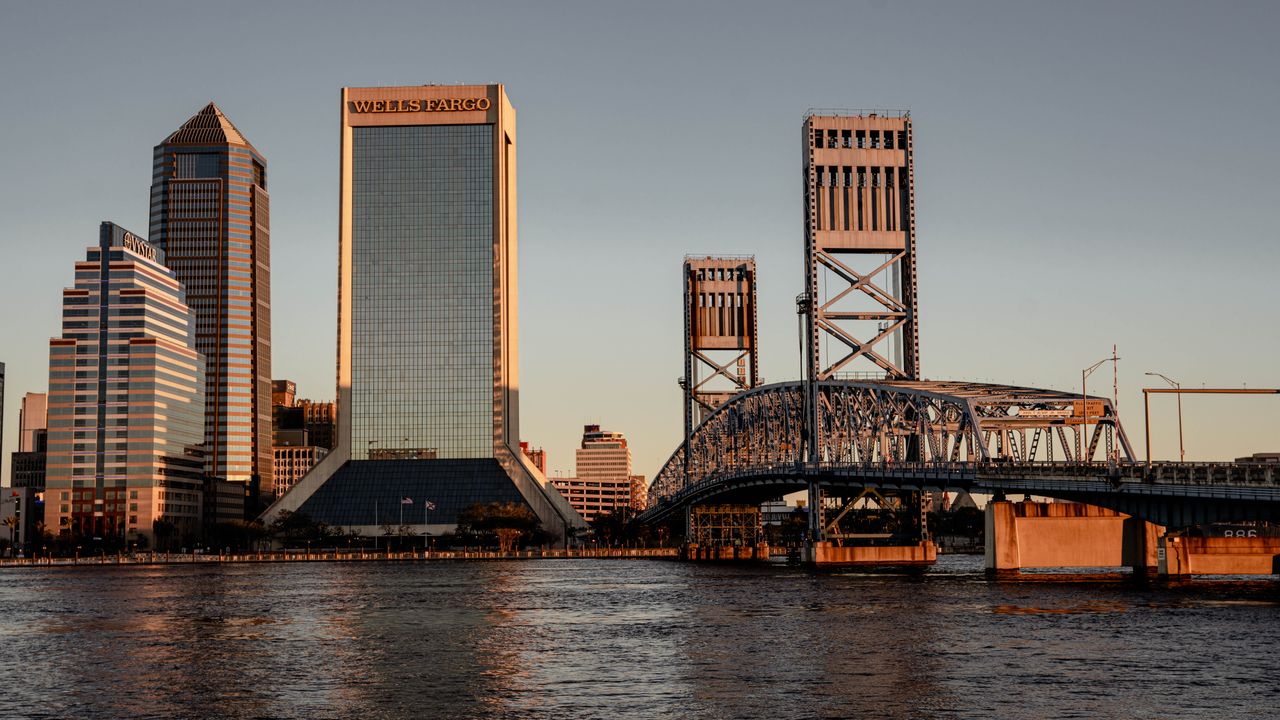 Jacksonville, United States