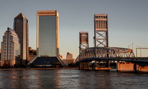 Jacksonville, Florida