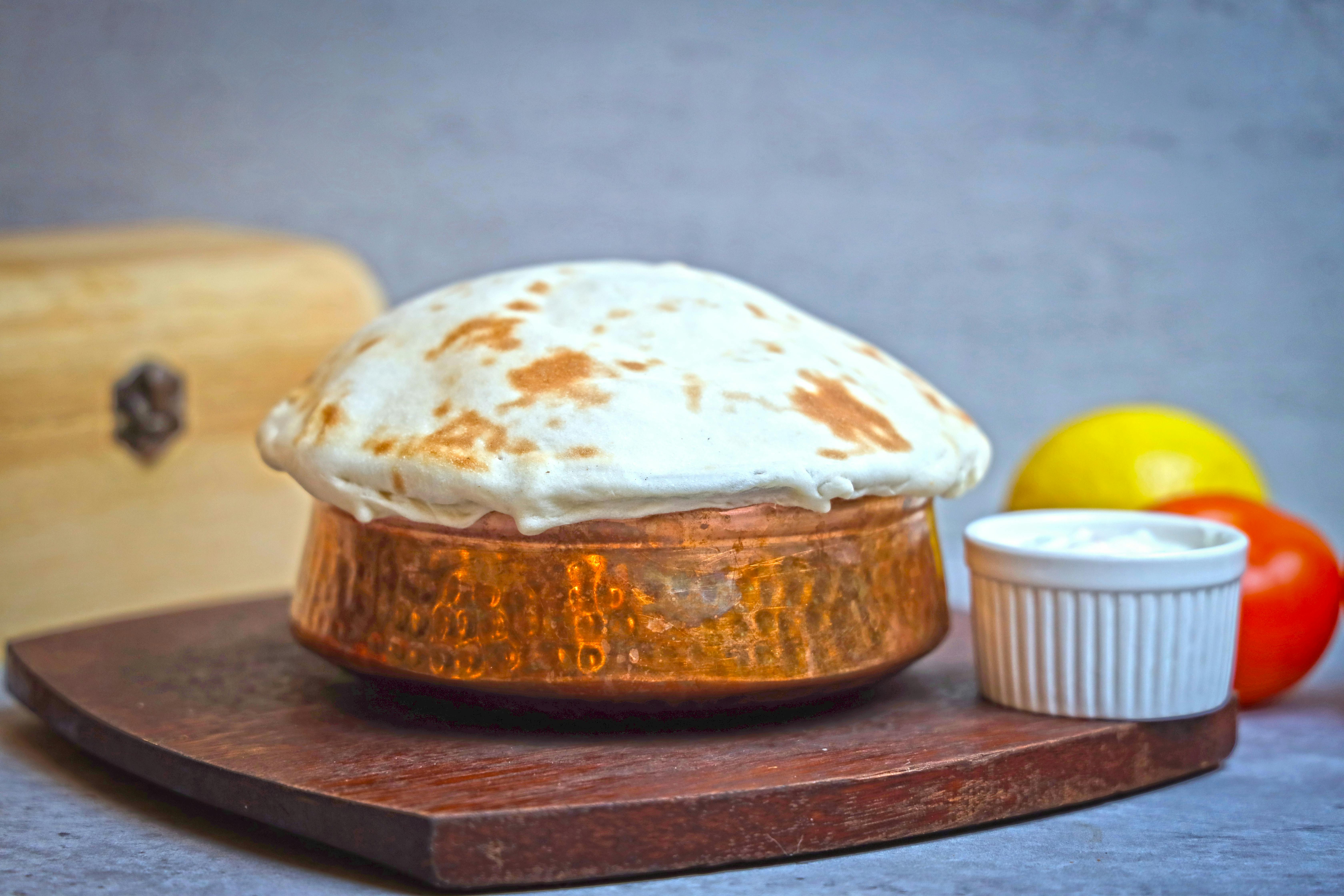 Clay pot cooking healthy delicious meals