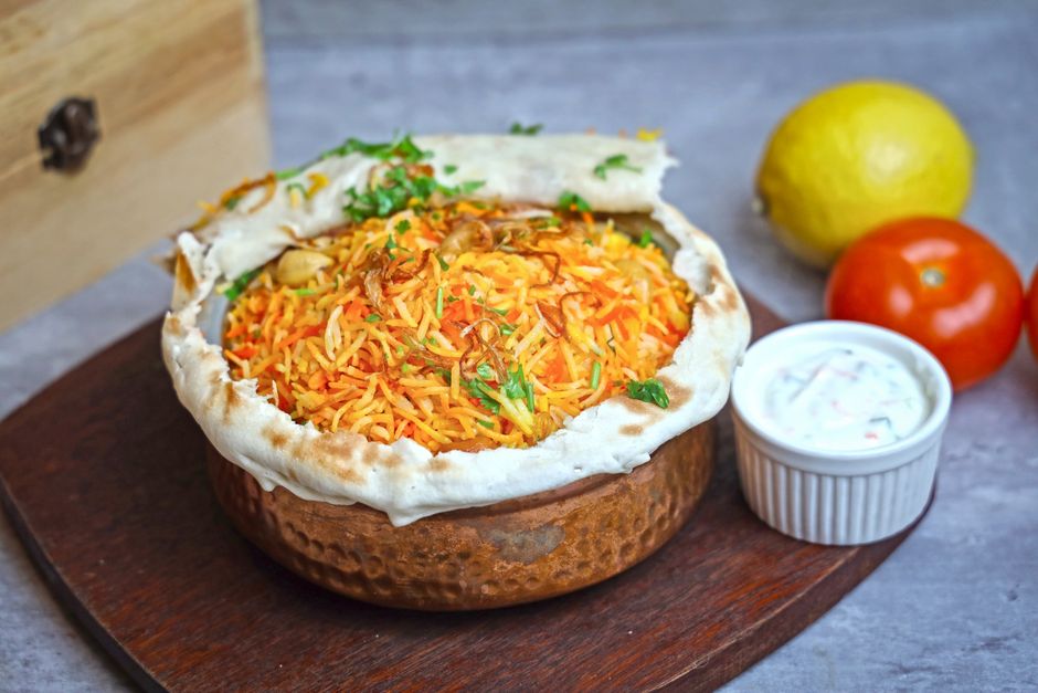 Resep Rahasia Nasi Tumpeng Mini yang Selalu Laris Manis Resep Rahasia Nasi Tumpeng Mini yang Selalu Laris Manis