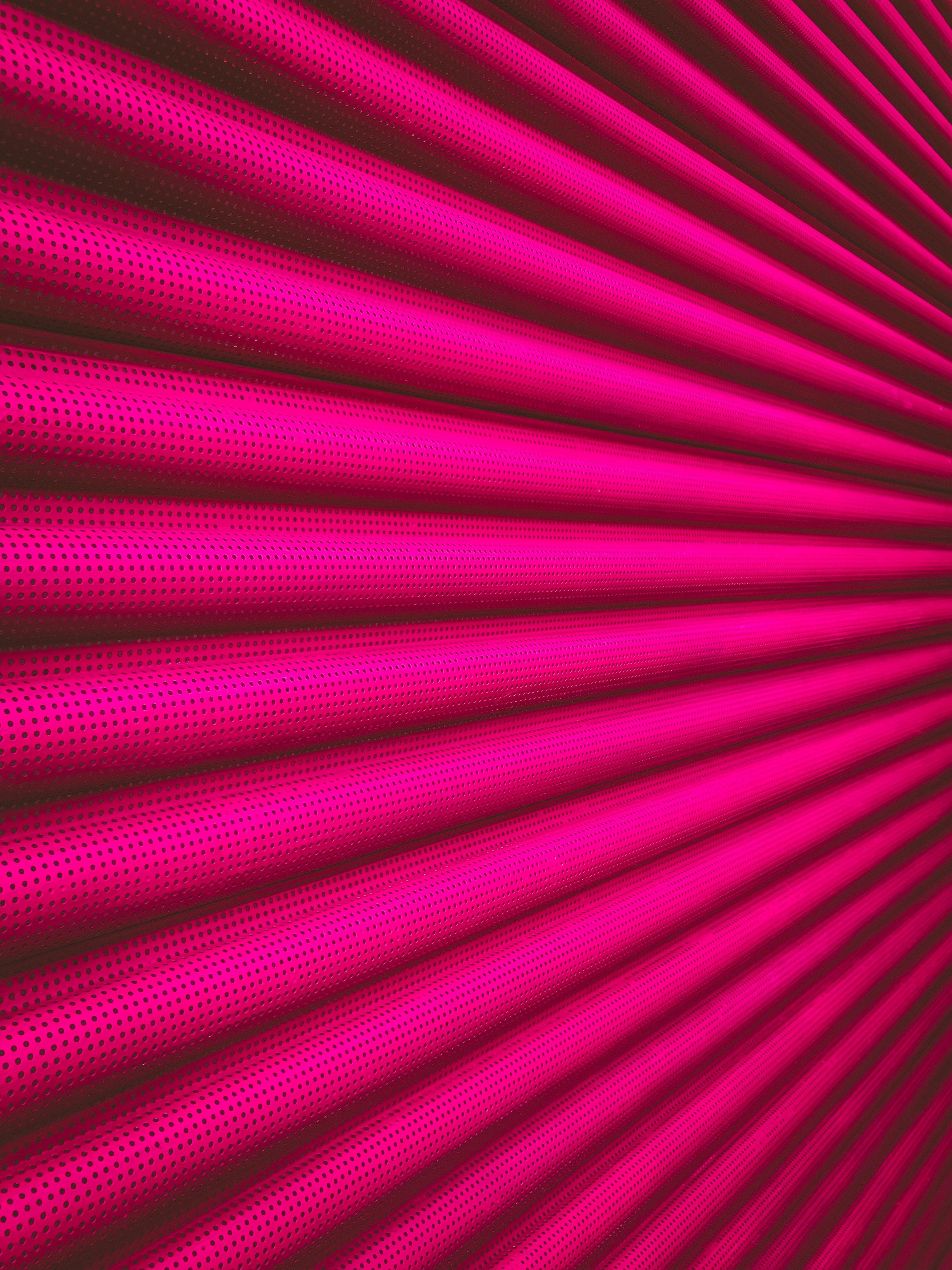 color neon pink background