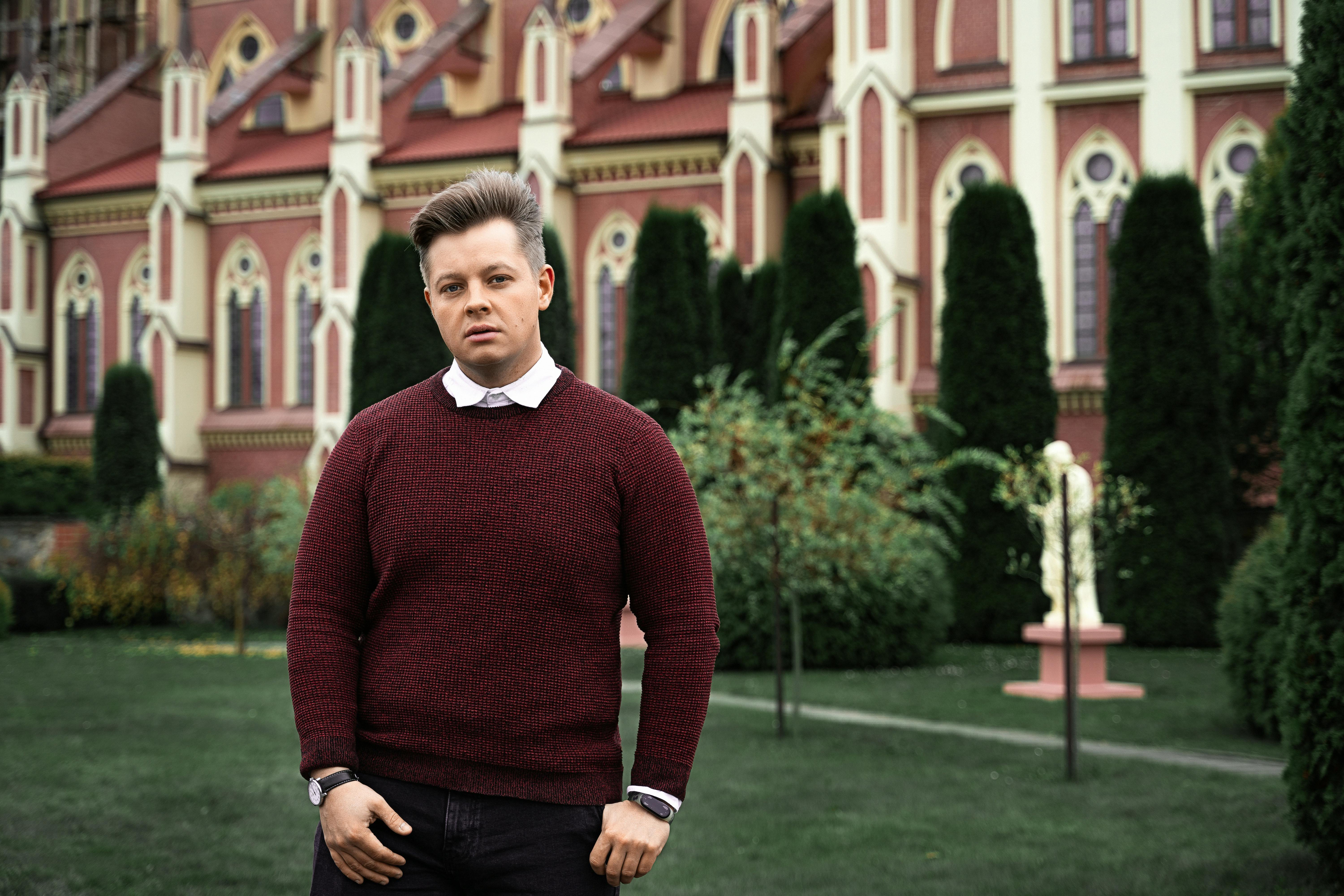 Mariusz Malec