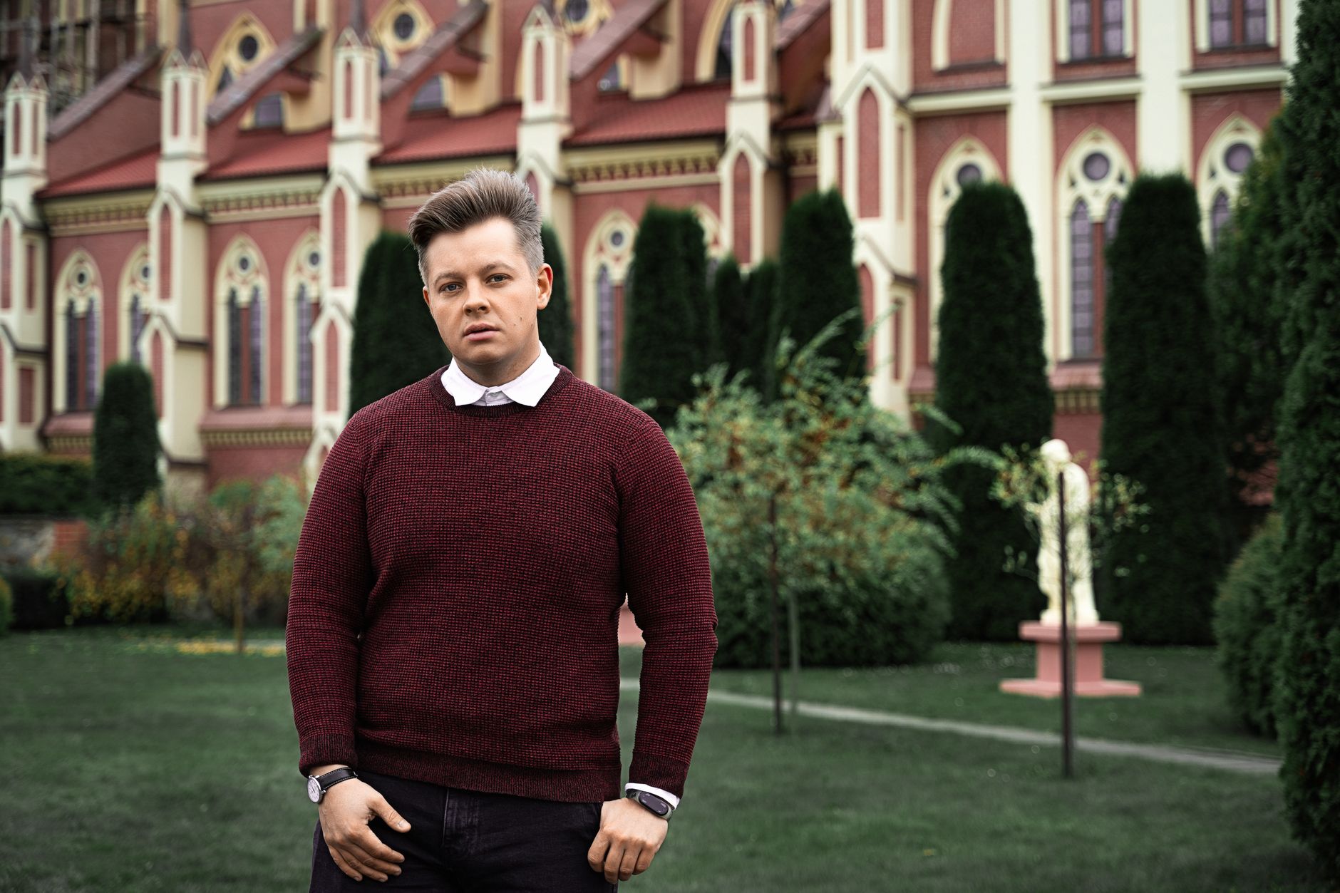Mariusz Malec