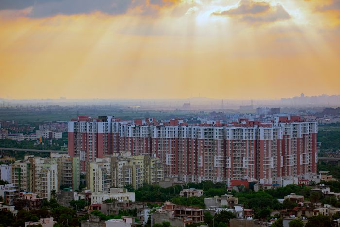 noida